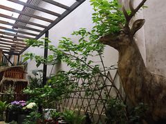 -边渡咖啡烘焙店(昙华林店)