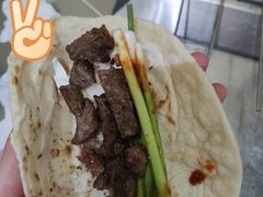 -小寒羊烧烤(凯瑞时代大厦店)