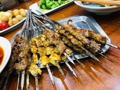 -三厂烩羊肉(沙口路店)