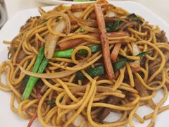 -金利茶餐厅(中船汇店)