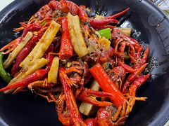 -聚味瞿记·龙虾堂(树木岭店)