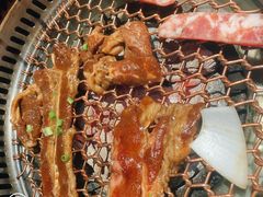 -黑牛の店·和牛烧肉(石家庄万象城店)