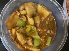 -北大地皖峰饭馆