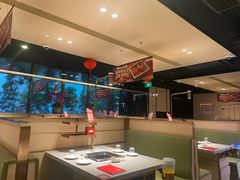 -海底捞火锅(吴中路店)