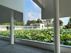 -费孝通江村纪念馆