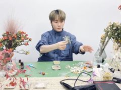 -100家灵感仓库·DIY团建(什刹海店)