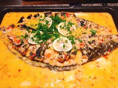 -里岛烤鱼(东港凯虹广场店)