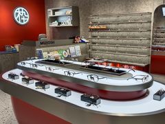 -MUJOSH木九十眼镜(人广来福士店)