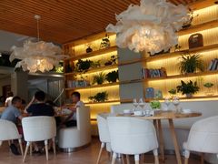 -周三的情书花园餐厅(江北店)