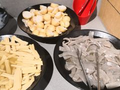 -新辣道鱼火锅(上地华联店)