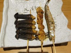 -一心创作料理屋(经开万达店)