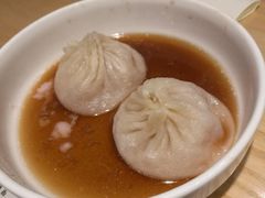 -一品小笼(金融街店)