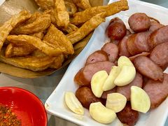 -张妈台式锅烧(深大店)