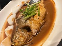 -京香轩·中餐厅(上海中庚聚龙酒店)