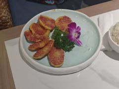 -云尊府云南菜·蒸汽石锅鱼(学清路店)