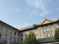 -庐灶江南·江南菜·四合院Bistro(东直门·华侨夜泊君亭店)