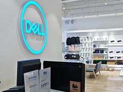 -戴尔x外星人电脑·维修中心(天河城购物中心店)