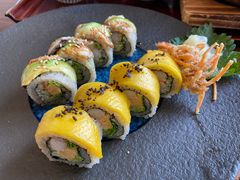 -东京和食 Sun with AQUA