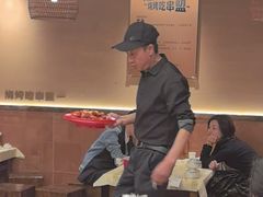 -串盟烧烤大排档·长沙美食地标(星沙店)