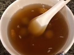 桂花米酒汤圆-小街天府(西工小街店)