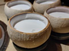 -润泽园椰子鸡(汇一城店)