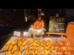 -博林天瑞喜来登酒店·西丽尚膳