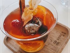 -自如ZSPACE四合院艺术餐厅