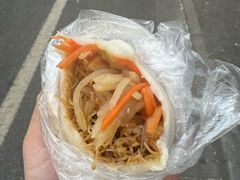 -张果佬年糕卷(科巷店)