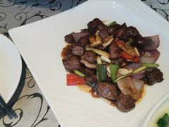 -一江春水·杭帮臻宴(三台山店)