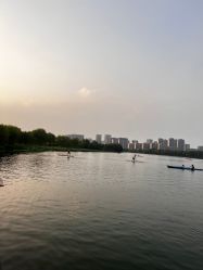 -剑鱼皮划艇俱乐部(石湖基地)