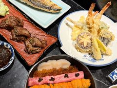 -小山日本料理(太古汇店)