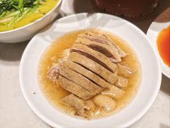 -大潮淮·淮扬菜(何园旗舰店)