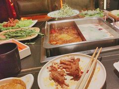 -福禄娃一家人火锅(上地店)