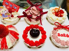 -你好独角兽·蛋糕甜品