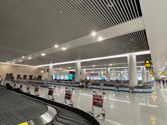 -重庆江北国际机场-T2航站楼