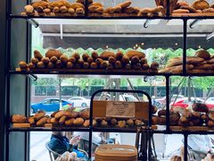 -面包谷Grains n' Beans(九号公馆店)