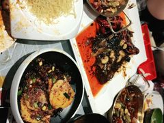 -华仔龙虾(永乐路总店)