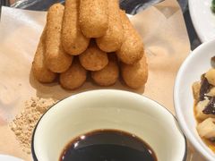-江湖黑大兔(杨家坪店)