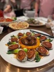 -广州富力君悦大酒店·宴会厅