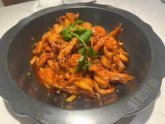 -虾吃虾涮.虾火锅.肉蟹煲(步步高梅溪新天地店)