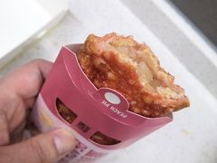 -麦当劳(福清小桥店)