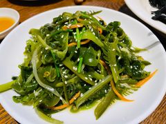 -双合园·海鲜水饺青岛菜(品牌首店)