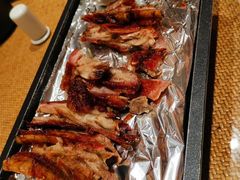 -梁家大院•农家菜(昆山会展中心店)