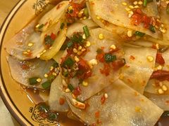 -郑件洋芋饭庄