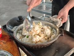 -金瑶池·猪肚鸡·传统冬瓜盅(20年白沙店)