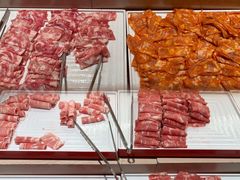 -阪尚皇·原切牛排·烤肉火锅自助(北京路店)