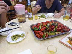 -兄弟龙虾(张槎店)