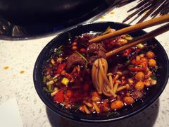 -钢管厂五区小郡肝串串香(蜀都万达店)