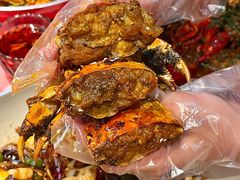 -红盔甲·小龙虾(人民广场店)