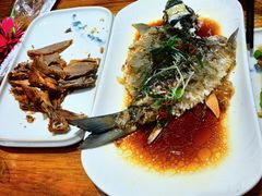 -下梅人家土菜馆(历史文化餐厅度假区店)